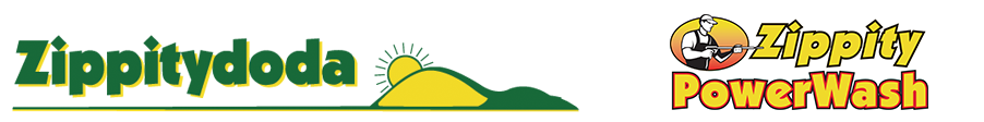 Zippitydoda Logo